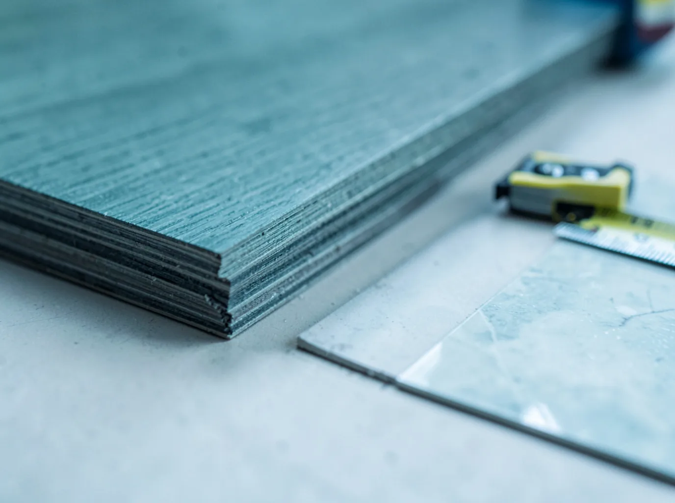 Luxury Vinyl Plank Installation New Rockford, ND FAQs